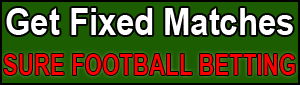 VIP SINGLE FIXED MATCH for today,single match for high stakes,fixed for free,matches from reliable sources,high odds safe matches,high odds 100% safe