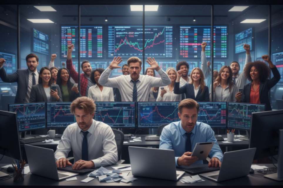 How Bookmakers React to Player Betting Strategies